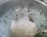 รูปขั้นตอนการทำที่ 5 ของ ลูกตาลลอยแก้วแบบใสๆ