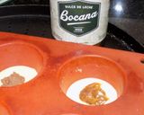 Foto del paso 16 de la receta: Muffins y/o magdalenas fáciles con corazón de.