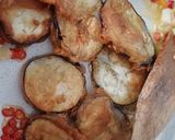 Foto langkah ke 6 dari resep Terong Cabe Garam.