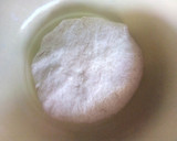 Foto del paso 5 de la receta: Pan rústico natural (baguette)