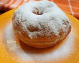 Foto langkah ke 11 dari resep 328. Donat Pisang Empuk.