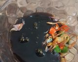 Foto langkah ke 4 dari resep Tempe Mendoan daun kelor praktis.