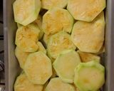 Foto del paso 2 de la receta: Verduras al horno