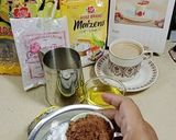 Foto langkah ke 3 dari resep Bolu Kukus Gluten Free.
