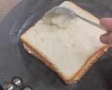 A picture of step 3 of Cheese Potato Sandwich.