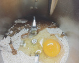 Foto del paso 2 de la receta: Galletas integrales MCPlus