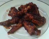 Foto langkah ke 8 dari resep Ayam panggang.