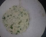 मेथी मलाई पूरी (Methi malai puri recipe in Hindi) रेसिपी चरण 3 फोटो