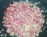 Foto del paso 2 de la receta: Habas con jamón
