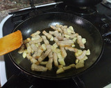 Foto del paso 2 de la receta: Trinxat de la cerdanya