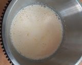Almás süti recept fázis 1 fotója
