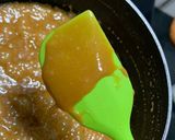 A picture of step 3 of Caramel Coffee Truffle.