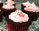 Foto del paso 14 de la receta: Carrot Cupcake, cupcake de zanahoria