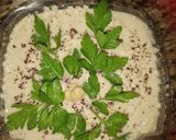 Foto del paso 3 de la receta: Crema de Garbanzo (hummus)