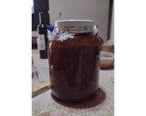 Foto del paso 3 de la receta: Dulce de higo negro