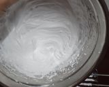 A picture of step 16 of Gulab Tres Leches Cake (Gluten free).