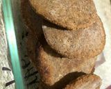 Foto del paso 3 de la receta: Galletitas de harina integral