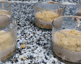 Foto del paso 4 de la receta: Vasitos de dos chocolates Nestlé de jungly