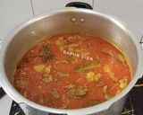 Foto langkah ke 5 dari resep Soto Tangkar Iga Sapi.