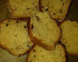 Foto del paso 10 de la receta: Torta con Chips de chocolate