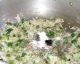 A picture of step 2 of Chicken petties #CookpadRamadan.
