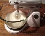 Foto del paso 2 de la receta: Bizcocho sin azúcar