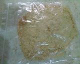 Foto del paso 2 de la receta: Pay de guanábana