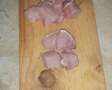 Foto del paso 3 de la receta: Brochetas de res