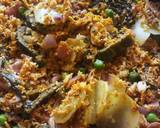 Patodi recipe step 5 photo