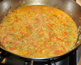 Foto del paso 4 de la receta: ARROZ BASMATI CON POLLO. JON STYLE