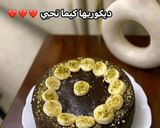 صورة لخطوة 7 من وصفة كيكة المول العجيب