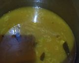 Foto langkah ke 6 dari resep Nasi Briyani Ayam.
