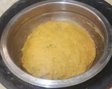 ચકરી (Chakri Recipe In Gujarati) રેસીપી સ્ટેપ1ફોટો