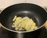 Foto del paso 2 de la receta Pollo al curry con patatas