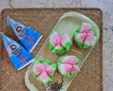Foto langkah ke 11 dari resep Bolu Kukus Mekar.