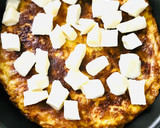 Foto del paso 3 de la receta: 🧇🥚OMELETTE 🥚🧇 DE 🥕🧇🥚🥕🥕ZANAHORIA 🥕