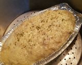 Foto langkah ke 6 dari resep Potato Schotel Steam_Gluten Free.