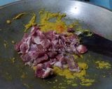 Foto langkah ke 2 dari resep Tongseng sapi tanpa santan.