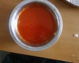 A picture of step 4 of Tomato cheese roll.