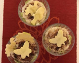 Foto del paso 3 de la receta: Pudín de vainilla Casero con leche de soja