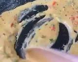 Foto langkah ke 3 dari resep Udang Crispy Saus Telur Asin.