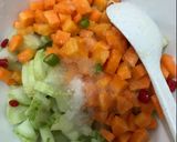 Foto langkah ke 5 dari resep Soto Betawi Daging (Santan & Susu) Bonus: Resep Acar.