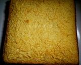 Foto langkah ke 8 dari resep Cake/Bolu Tape Panggang Super Lembut.