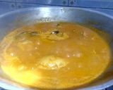 Foto langkah ke 3 dari resep Ayam Bumbu Hitam khas Madura aka Ajem Kretep.