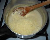 Foto del paso 5 de la receta: Salsa blanca tradicional