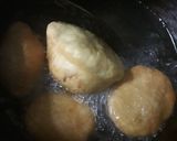 Foto del paso 3 de la receta: Tortas fritas