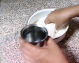 பொட்டுக்கடலை முறுக்கு ரெசிபி ஸ்டேப் 3 புகைப்படம்