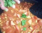 Foto del paso 9 de la receta: Butter chicken