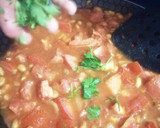 Foto del paso 9 de la receta: Butter chicken