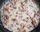 Foto del paso 2 de la receta Patatas rellenas de carne picada